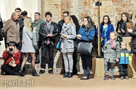 To zmalowali nauczyciele