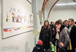 To zmalowali nauczyciele