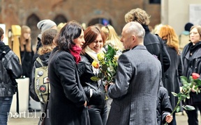 To zmalowali nauczyciele