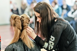 Przyszłość ma niebieskie usta