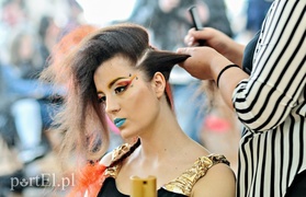 Przyszłość ma niebieskie usta