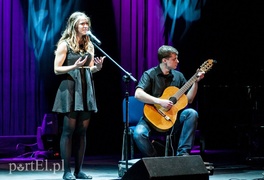 Miłość ma niejedną nutę