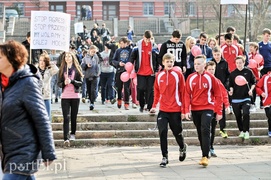 Stop agresji, stop przemocy