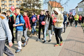 Stop agresji, stop przemocy