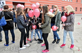 Stop agresji, stop przemocy