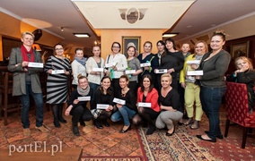 One się odważyły!