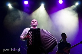 Muzyczna podróż z Marcinem Wyrostkiem