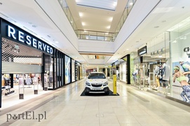 Pierwsza galeria handlowa w Elblągu otworzy drzwi w piątek