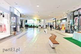 Pierwsza galeria handlowa w Elblągu otworzy drzwi w piątek