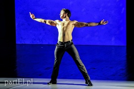 Teatr świętuje. Premiera i Aleksandry