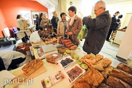 Pogrzeb żuru i śledzia