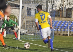 Olimpia pokonała MKS Korsze (piłka nożna)