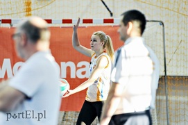 Orzeł po raz drugi pokonał Atom Trefl (siatkówka)