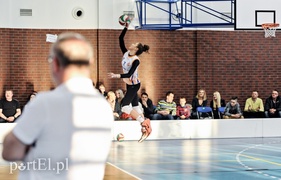 Orzeł po raz drugi pokonał Atom Trefl (siatkówka)