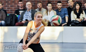 Orzeł po raz drugi pokonał Atom Trefl (siatkówka)