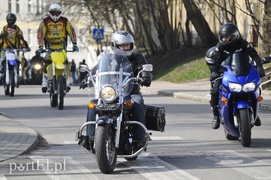 Poświęceni pasji  (Elblążanie z pasją, odc. 33)