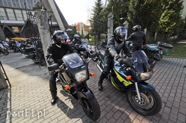 Poświęceni pasji  (Elblążanie z pasją, odc. 33)