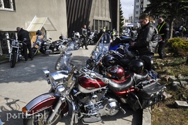 Poświęceni pasji  (Elblążanie z pasją, odc. 33)