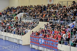 Start zagra o medale! (piłka ręczna)