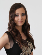 5. Anna Gogłoza jest dorosłą finalistką.

Mieszka w Elblągu.
Wzrost: 175 cm;
Wymiary: 86/71/92;
Zainteresowania: teatr, taniec;
Uczy się w Zespole Szkół Techniczno-Informatycznych.

SMS o treści: DPMISS5 na nr 71624 (1,23 zł brutto)