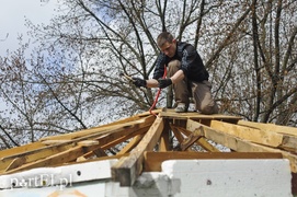 Dom Pasożyta do rozbiórki
