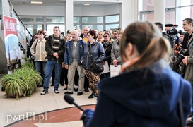 650 ofert na targach pracy