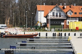 Tramwaj wodny nie dla Elbląga