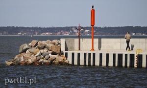 Tramwaj wodny nie dla Elbląga