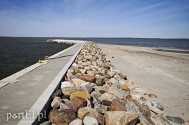 Tramwaj wodny nie dla Elbląga