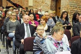 Powiało latem podczas koncertu EOK