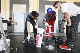 Oni wiedzą, jak budować z pasją
