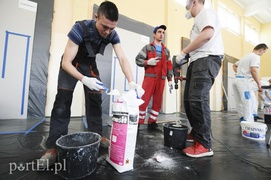 Oni wiedzą, jak budować z pasją
