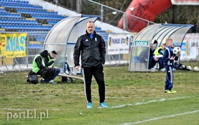 Czerwono przy Agrykoli. Olimpia wygrywa z Drwęcą (piłka nożna)