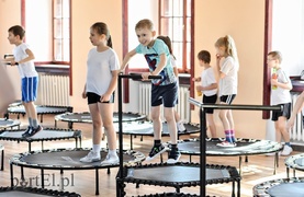 Ćwicz i poczuj, jak rośnie Twoja energia!