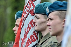 Naszą powinnością jest pamięć o tamtych wydarzeniach