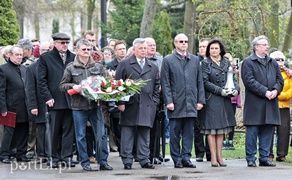 Naszą powinnością jest pamięć o tamtych wydarzeniach