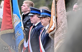 Naszą powinnością jest pamięć o tamtych wydarzeniach