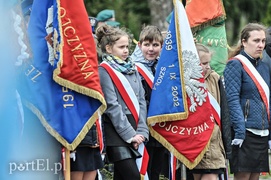 Naszą powinnością jest pamięć o tamtych wydarzeniach