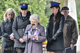 Naszą powinnością jest pamięć o tamtych wydarzeniach