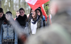 Naszą powinnością jest pamięć o tamtych wydarzeniach
