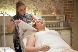 Pierwszy tydzień Metamorfozy