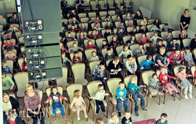 Muzyczne poszukiwanie wiosny