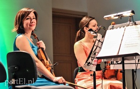 Muzyczne poszukiwanie wiosny