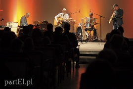 Nagrodzeni za działalność artystyczną