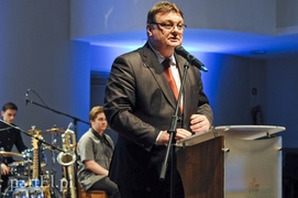 Nagrodzeni za działalność artystyczną