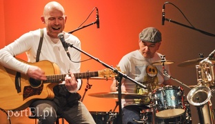 Nagrodzeni za działalność artystyczną