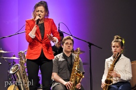 Nagrodzeni za działalność artystyczną