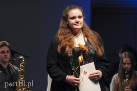 Nagrodzeni za działalność artystyczną