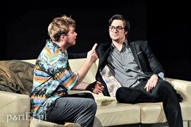 \"Sztuka\" w teatrze. Dziś premiera