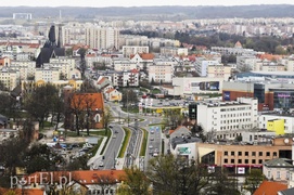 Widok, który sprawia, że serce bije szybciej